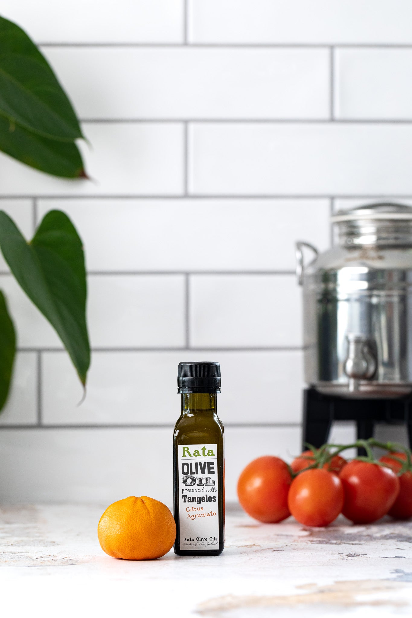 Rata Olive Oil - Tangelo Agrumato