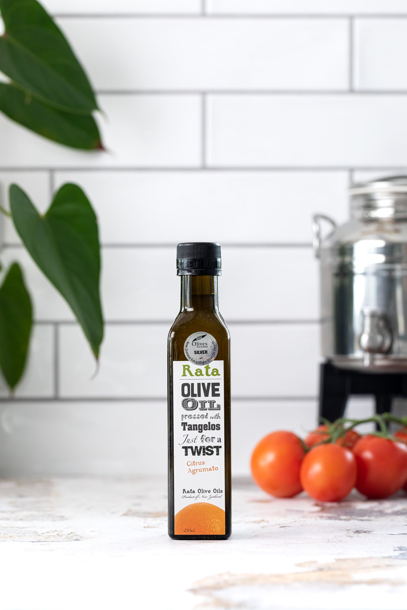 Rata Olive Oil - Tangelo Agrumato