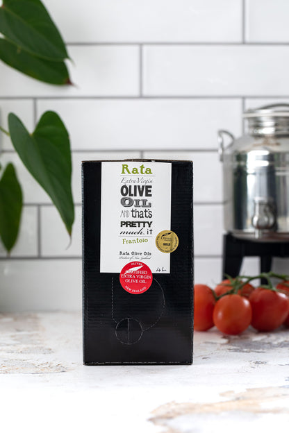 Rata Olive Oil - Rata Blend